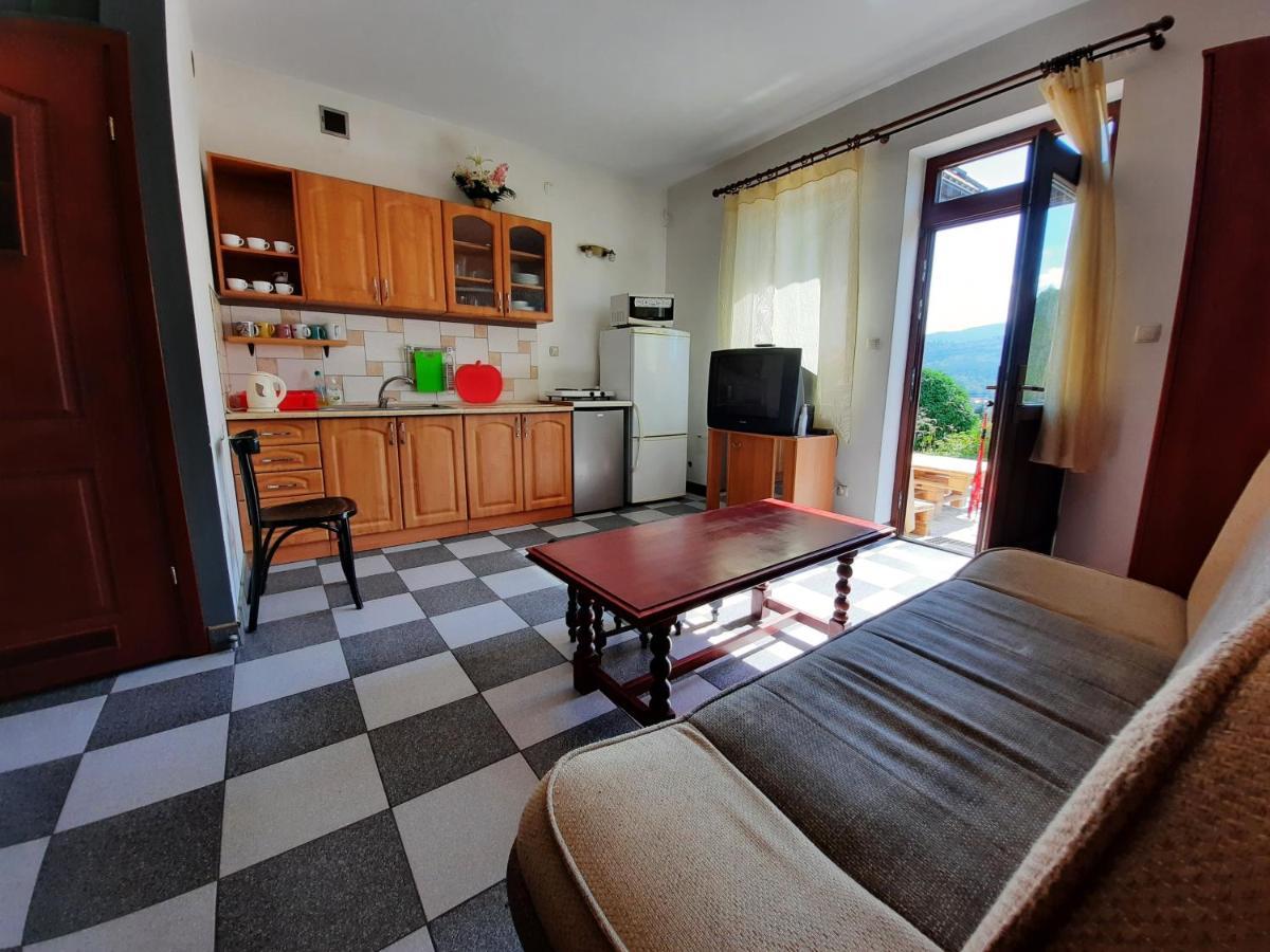 Noclegi W Ksiegarni Bielsko-Biała Extérieur photo