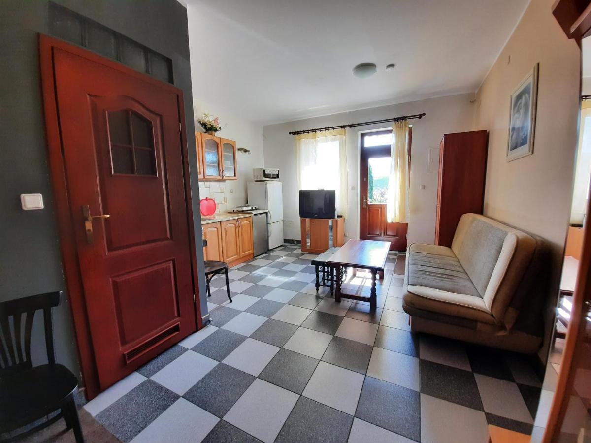 Noclegi W Ksiegarni Bielsko-Biała Extérieur photo