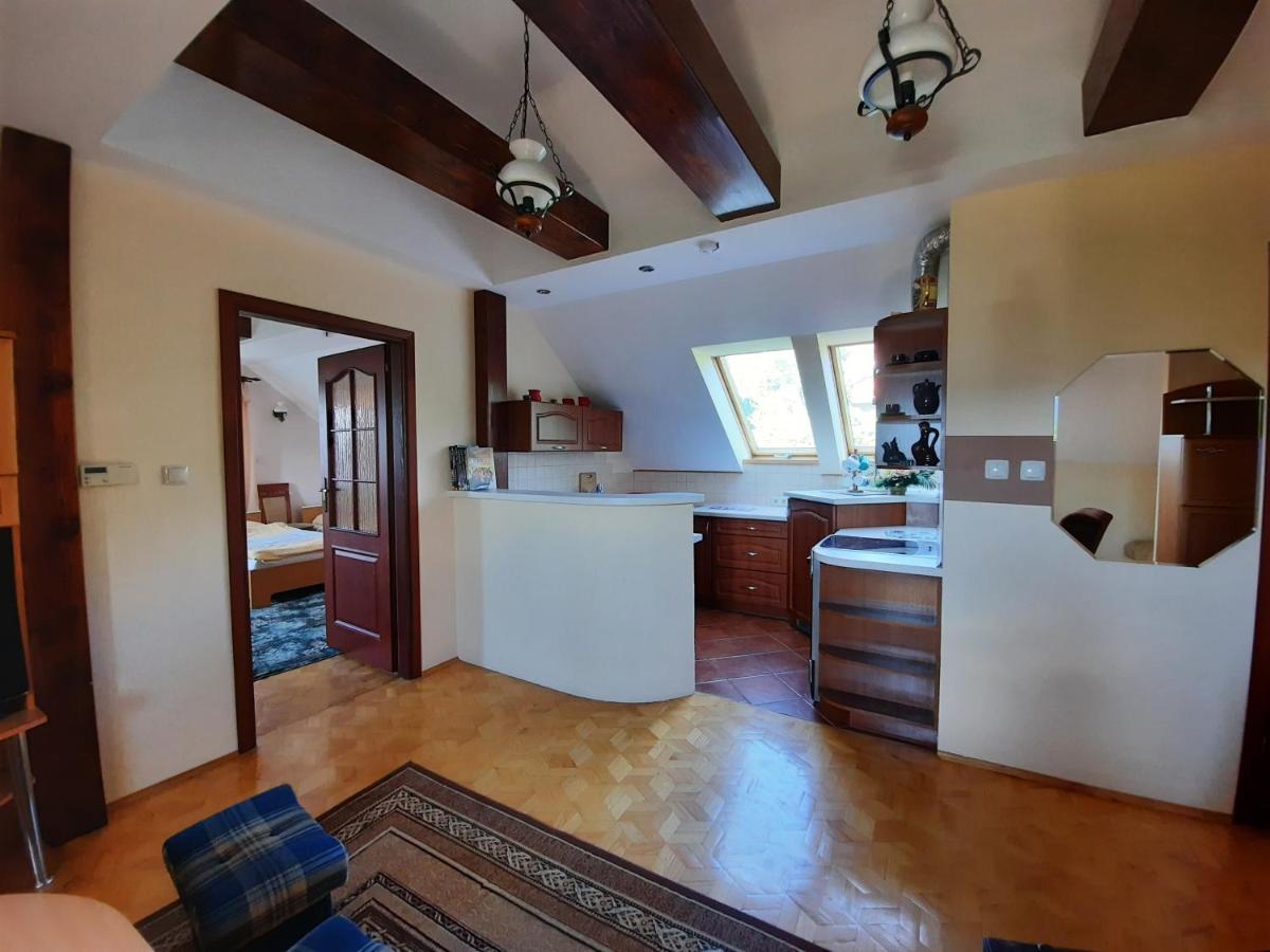 Noclegi W Ksiegarni Bielsko-Biała Extérieur photo