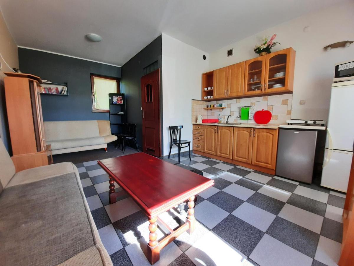 Noclegi W Ksiegarni Bielsko-Biała Extérieur photo