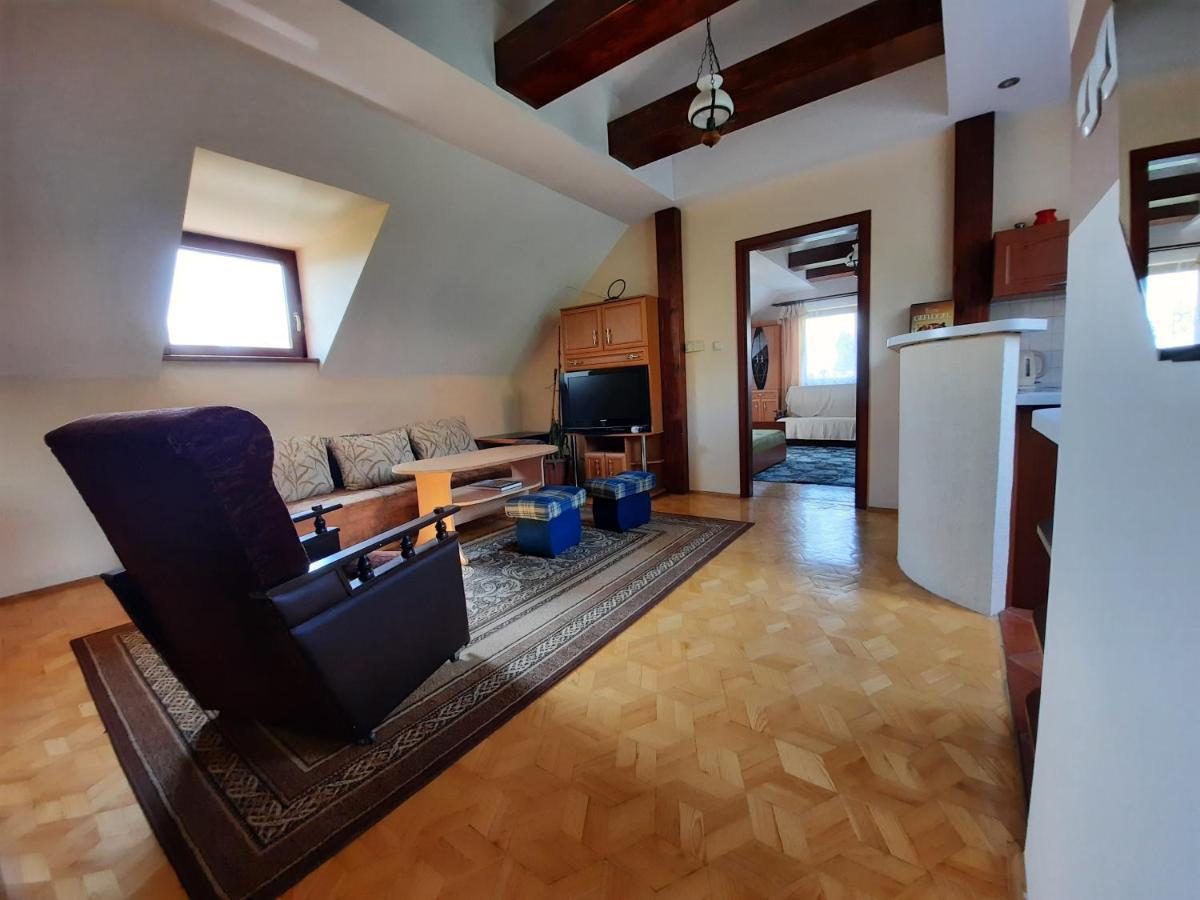 Noclegi W Ksiegarni Bielsko-Biała Extérieur photo