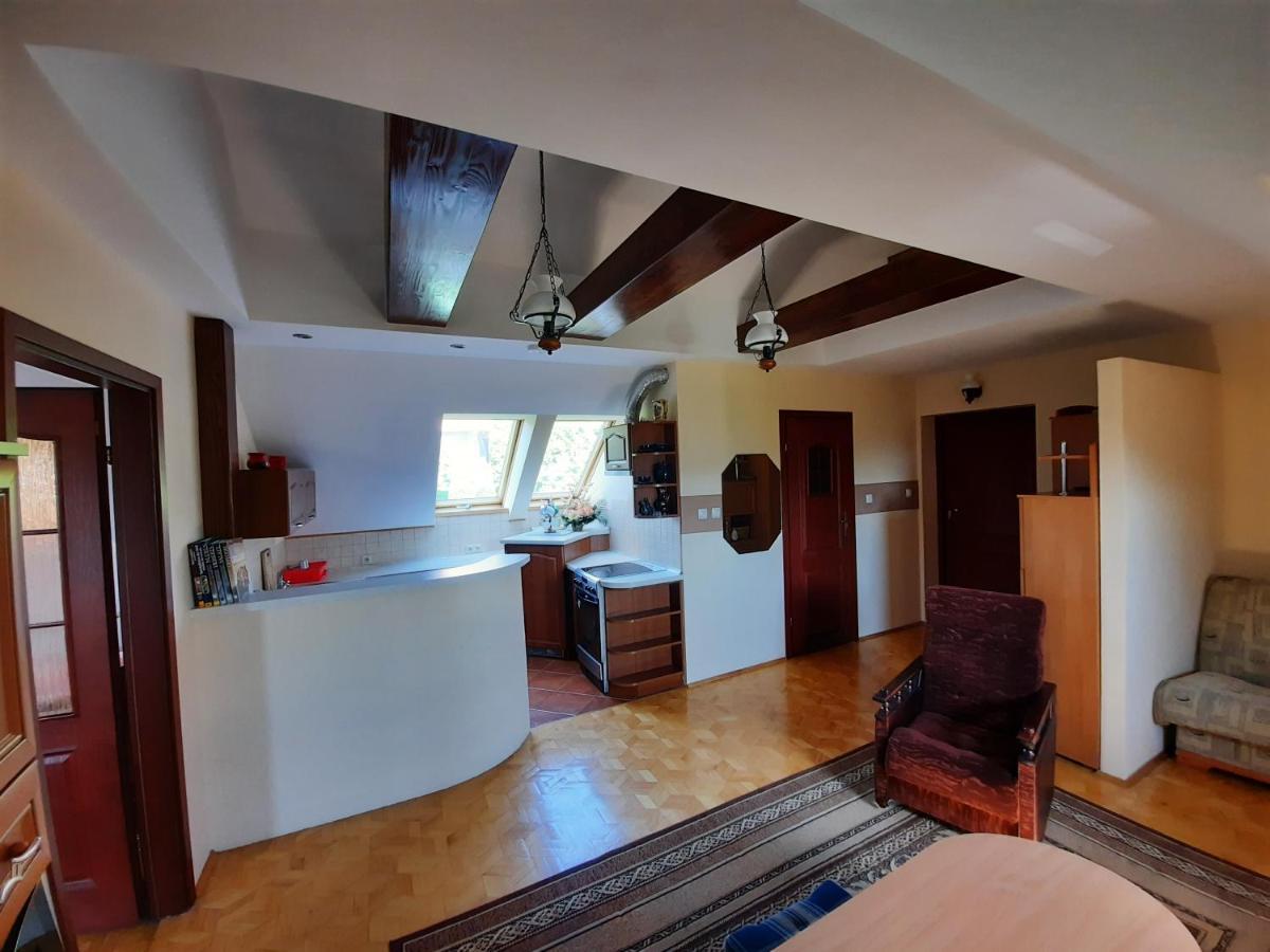 Noclegi W Ksiegarni Bielsko-Biała Extérieur photo