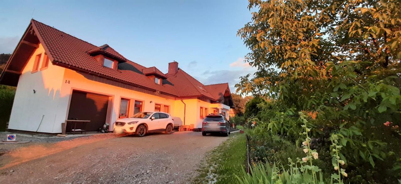 Noclegi W Ksiegarni Bielsko-Biała Extérieur photo