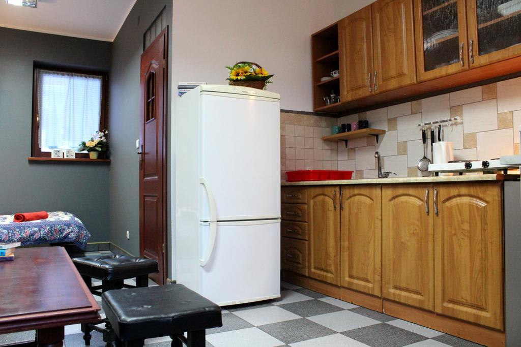 Noclegi W Ksiegarni Bielsko-Biała Extérieur photo