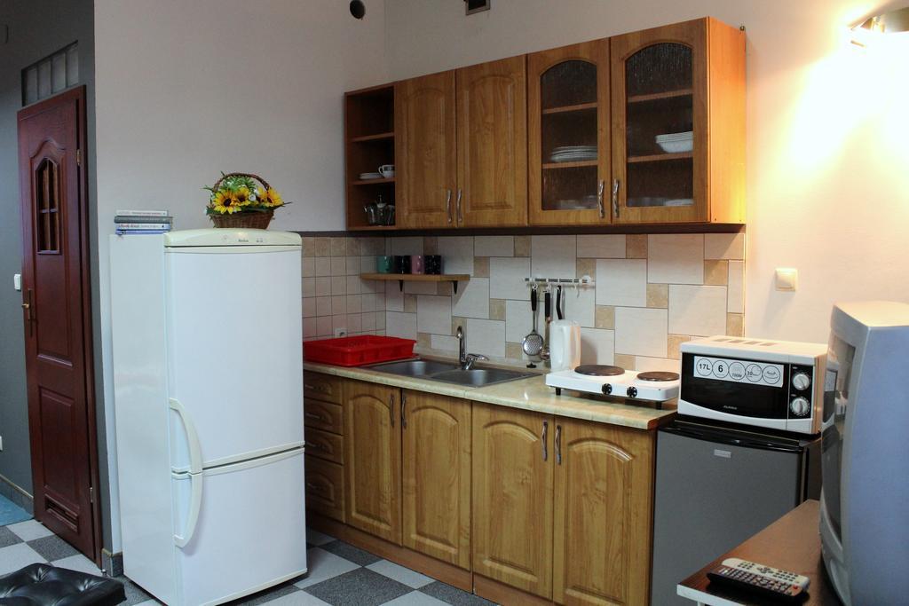Noclegi W Ksiegarni Bielsko-Biała Extérieur photo