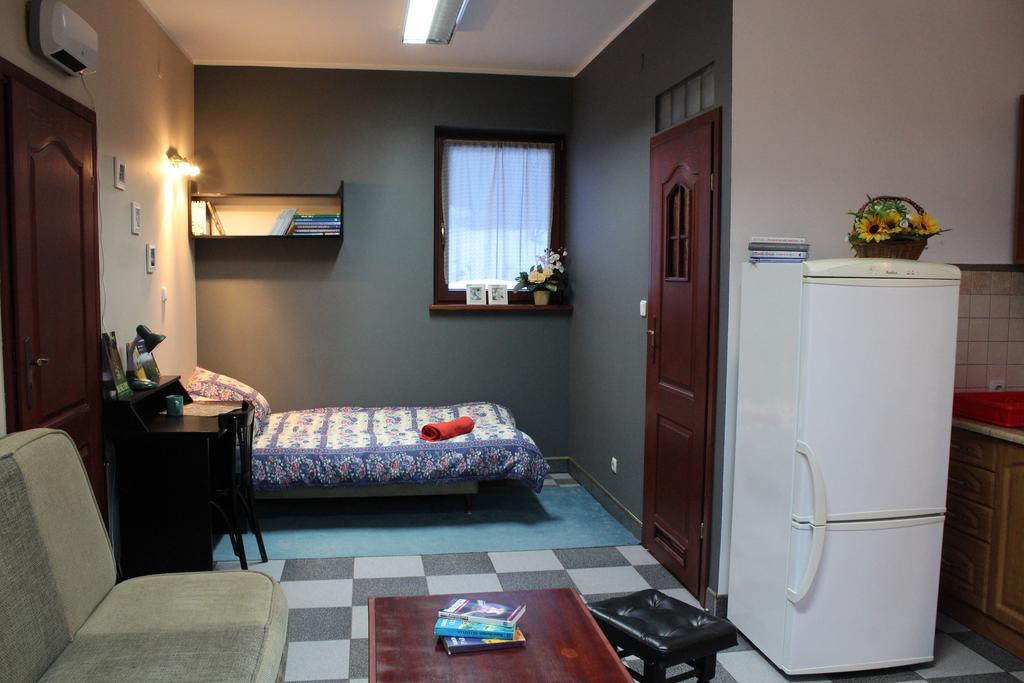 Noclegi W Ksiegarni Bielsko-Biała Extérieur photo