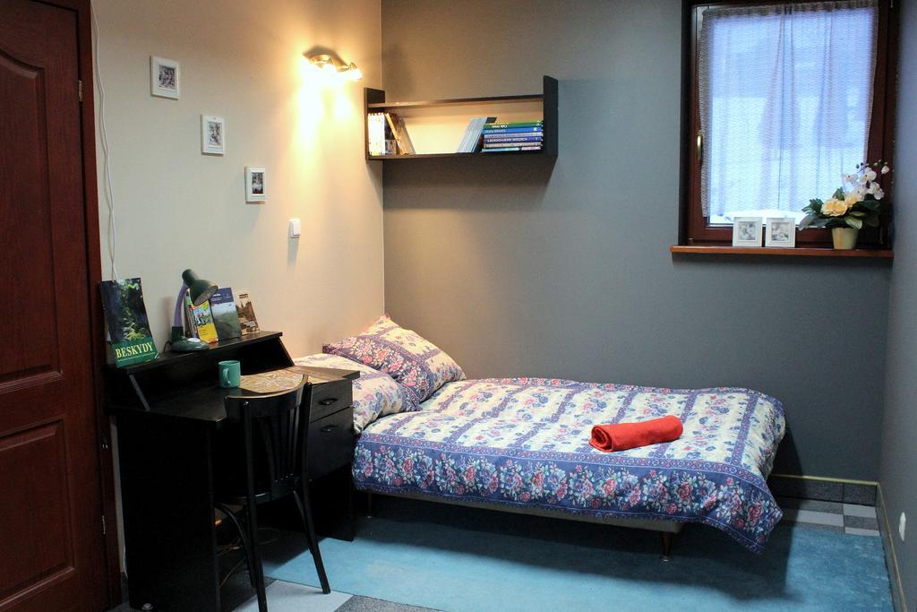 Noclegi W Ksiegarni Bielsko-Biała Extérieur photo