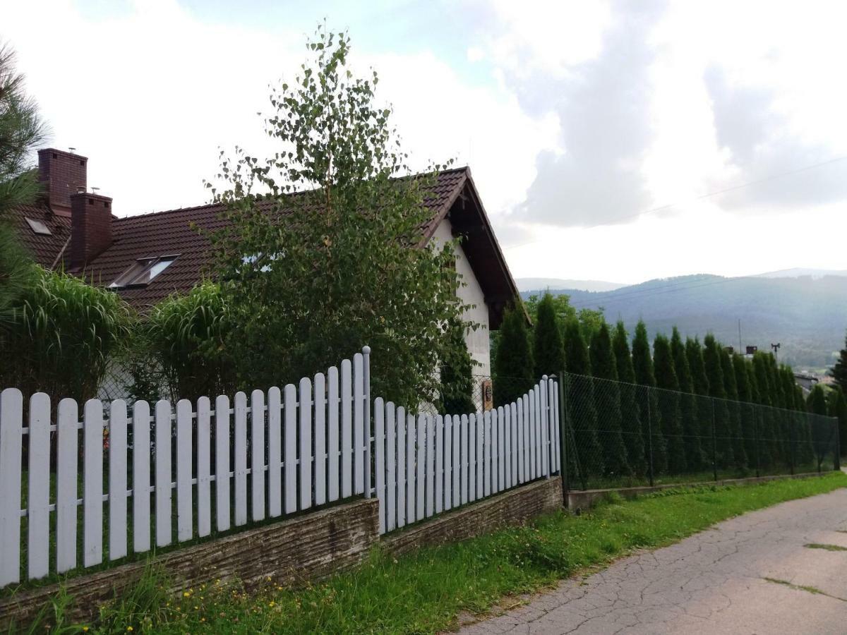 Noclegi W Ksiegarni Bielsko-Biała Extérieur photo