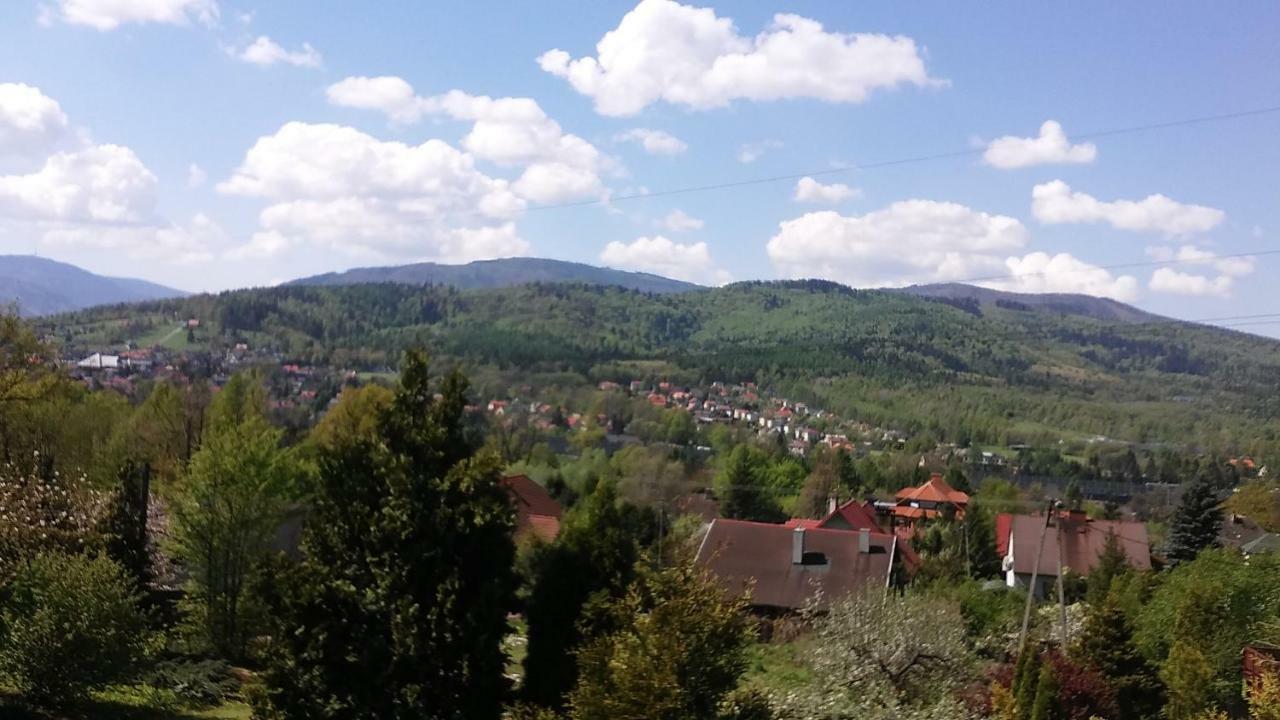 Noclegi W Ksiegarni Bielsko-Biała Extérieur photo